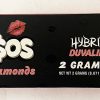 Besos Liquid Diamonds Duvalin
